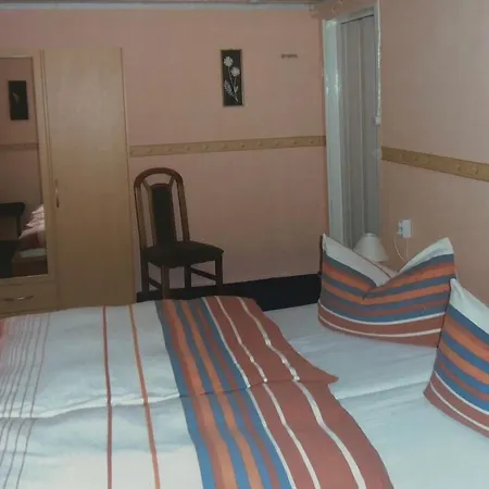 Ferienwohnung Wesemann Apartment