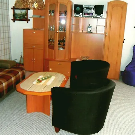 Ferienwohnung Wesemann Apartment Thale
