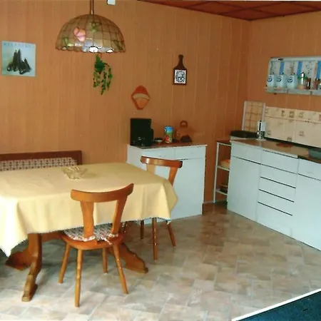 Ferienwohnung Wesemann Thale
