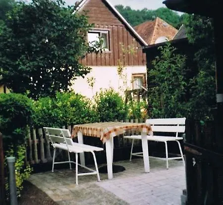 Ferienwohnung Wesemann
