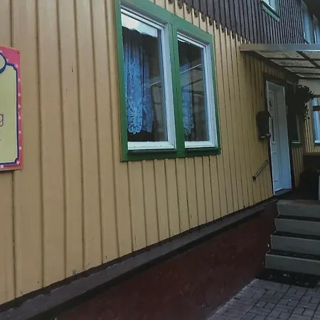 Ferienwohnung Wesemann * Thale